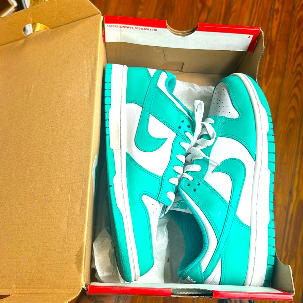 Nike Dunk Low Retro BTTYS